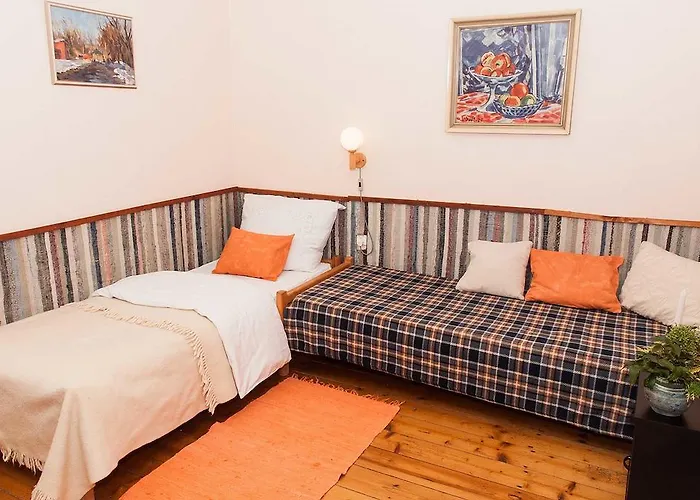 B&B Ivana