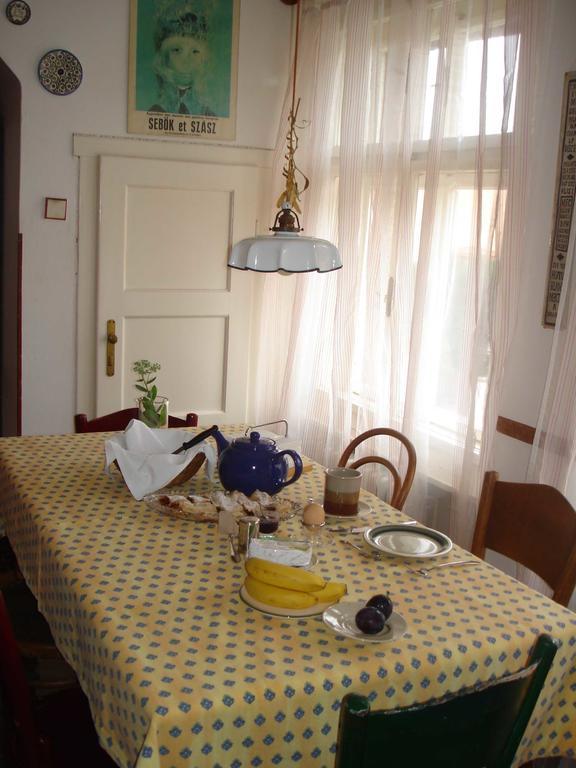 Bed & Breakfast Ivana Praga