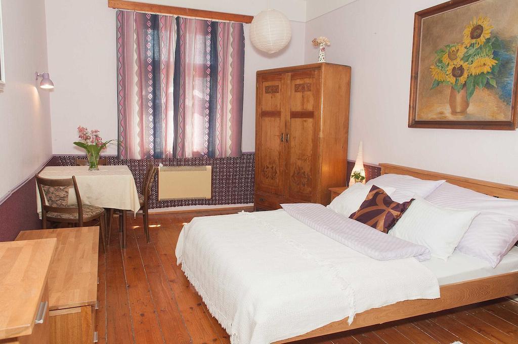 Ivana Bed & Breakfast