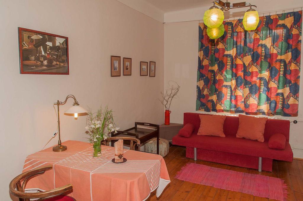 Bed & Breakfast Ivana 2*