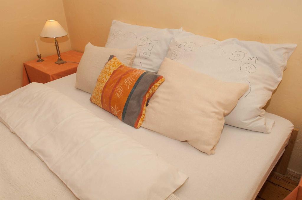 Bed & Breakfast Ivana 2*