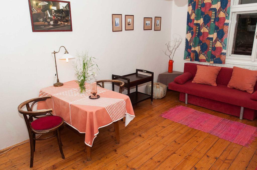 Bed & Breakfast Ivana 2*